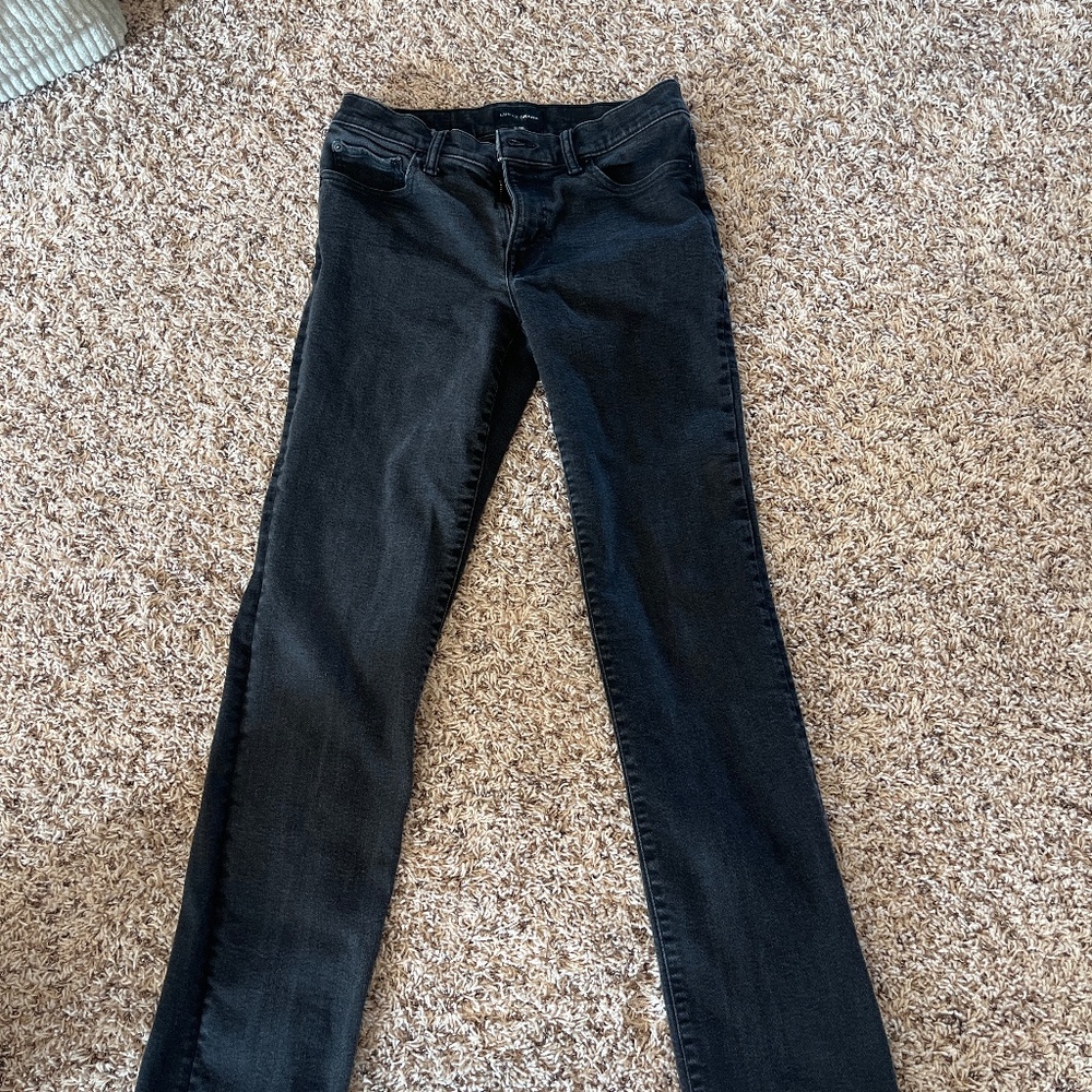 Sweet straight mid rise 10L